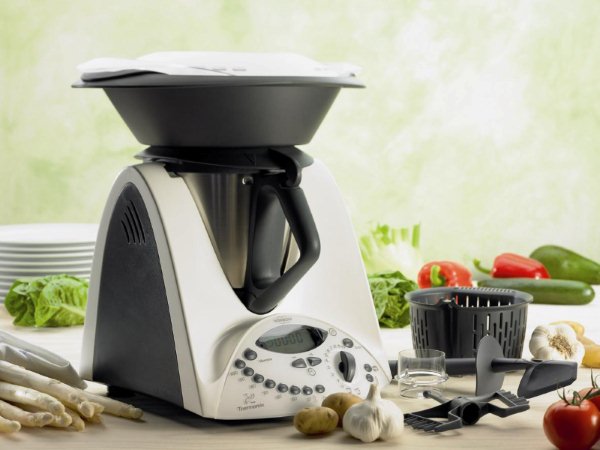 thermomix occasion